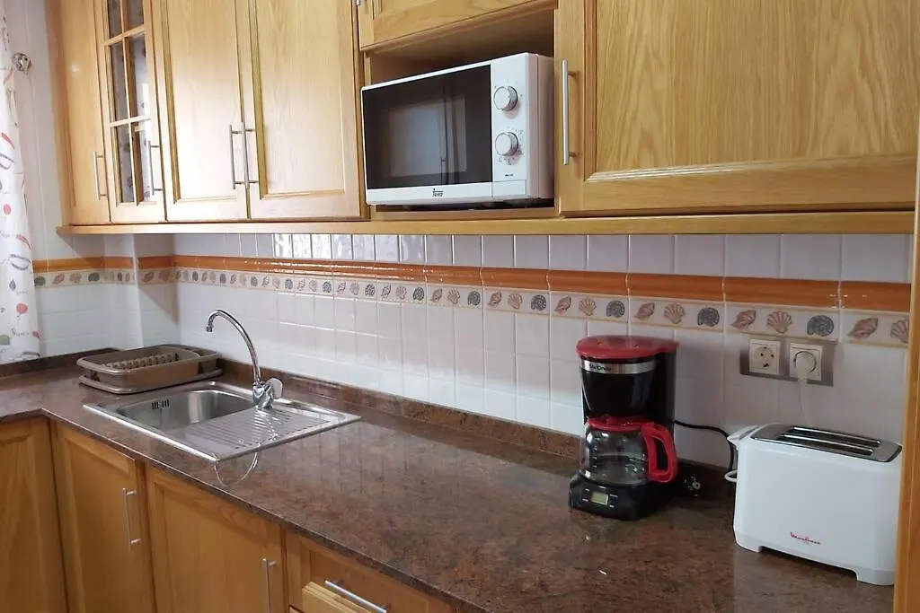 شقة Apartamento Geoda De Pulpi San Juan de los Terreros