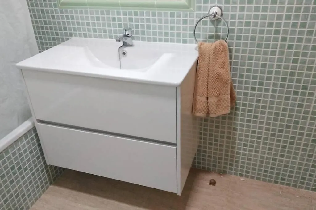 شقة Apartamento Geoda De Pulpi San Juan de los Terreros