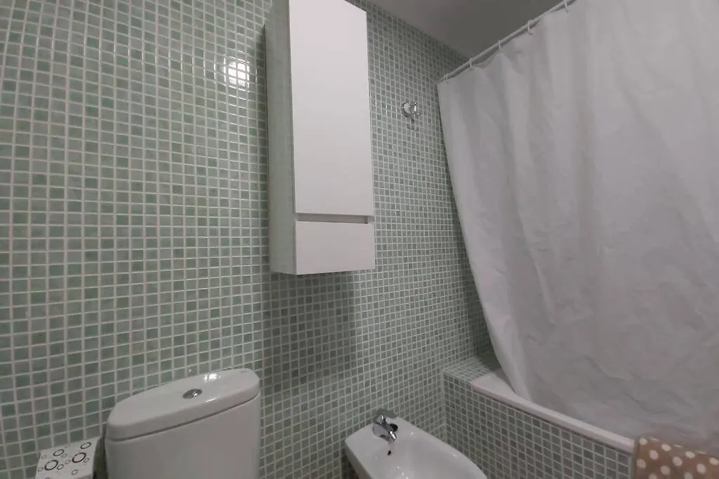 شقة Apartamento Geoda De Pulpi San Juan de los Terreros